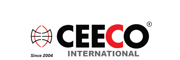 CEECO International Logo